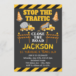 Einladung der Bauherrschaft