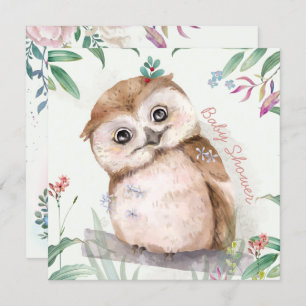 Einladung der Eukalyptusdusche