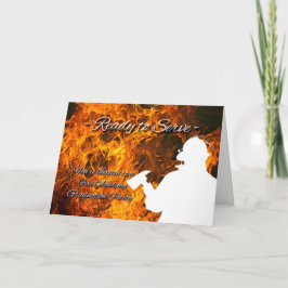 Einladung der Feuerwehrakademie