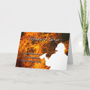 Einladung der Feuerwehrakademie