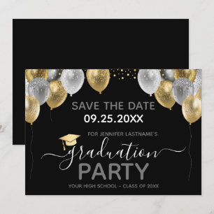 Einladung der Graduiertengruppe Save the Date