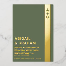 Einladung der grünen Monografie