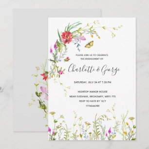 Einladung der Gruppe "Engagement für wild lebende 