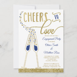 Einladung der Interessengruppe, Imitate Glitzer/Fo