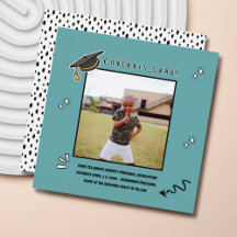 Einladung der Kindergartenvorlesung