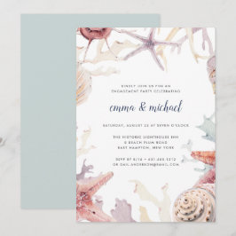 Einladung der Korallenriff-Gruppe