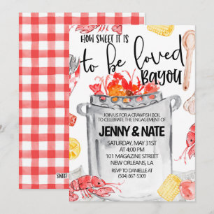 Einladung der Krabbenkohleindustrie