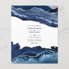 Einladung der Marine und der Silver Agate zur Hoch Flyer