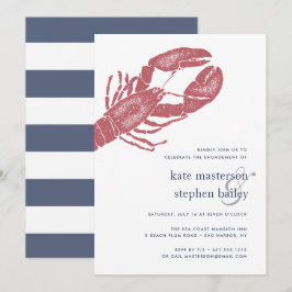 Einladung der Nautic Lobster