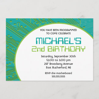 Einladung der Schalttafel