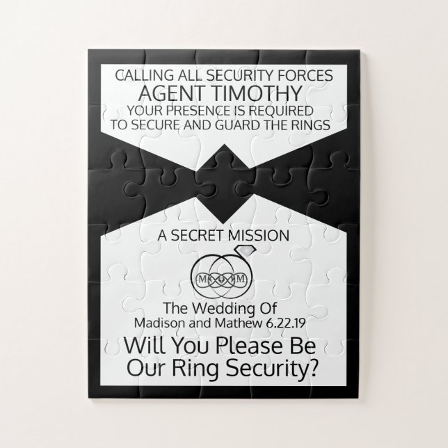 Einladung der Trägerrakete (Vertikal)