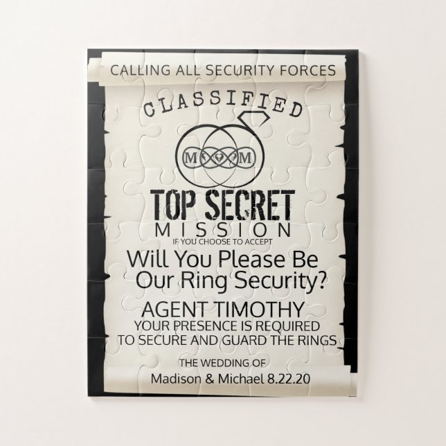 Einladung der Trägerrakete (Vertikal)