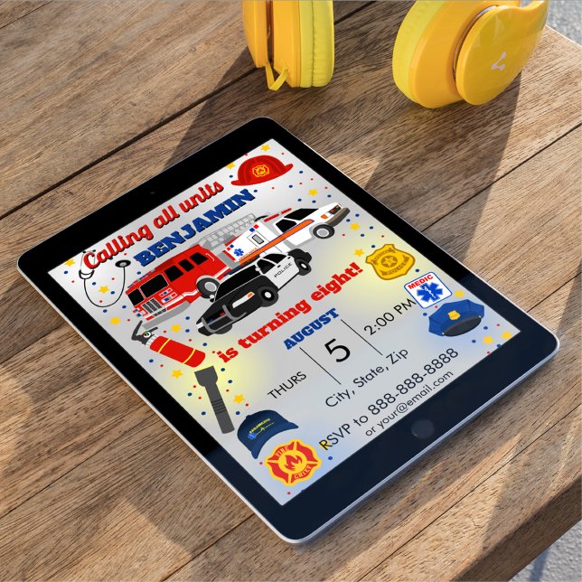 Einladung des ersten Ansprechpartners (Von Creator hochgeladen)