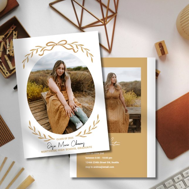 Einladung des Fotos "Bow and Branches Abschluss" (Von Creator hochgeladen)