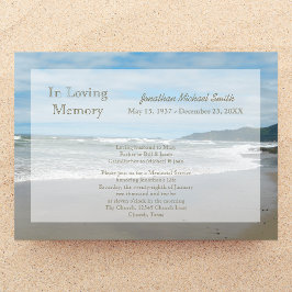 Einladung des Gedenkdienstes