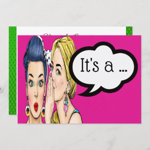 Einladung des Kindes