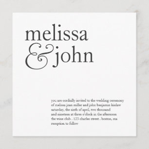 Einladung  Diese beiden