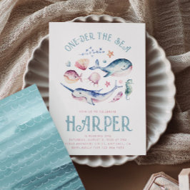 Einladung eines Mädchens an einem Geburtstag