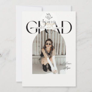 Einladung, Größe: 5" x 7" Einladung