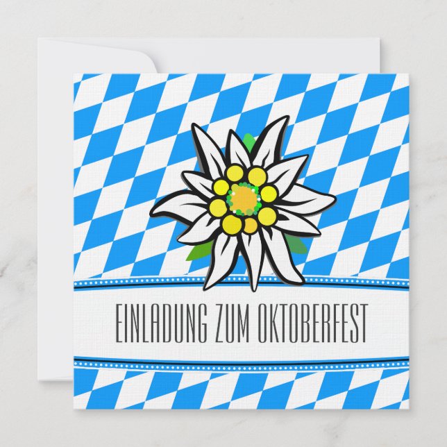 Einladung im Herzen (Vorderseite)