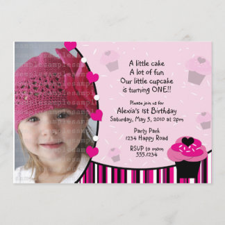 Einladung oder Dankeschön-Karte