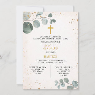 EINLADUNG PARLAMENT EVENTO RELIGIOSO DE NINO