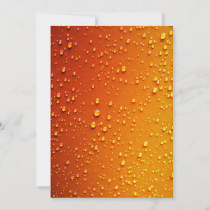 Einladung Postkarte 5" x 7"