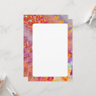 Einladung von Autumnal Bright