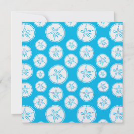 Einladung von Beach Seashell - SRF