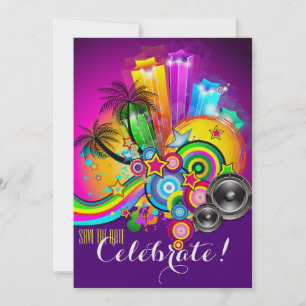 Einladung von besonderem Anlaß - SRF