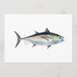 Einladung von Blackfin Tuna