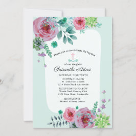 Einladung von Chrisanthi