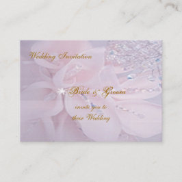 Einladung von Diamond Wedding