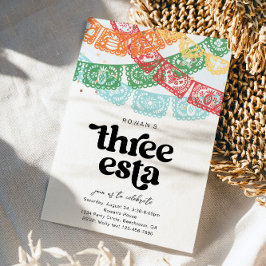 Einladung von drei Esten zum Geburtstag | Einladun