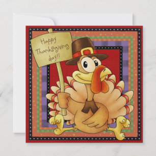 Einladung von Erntedank - SRF