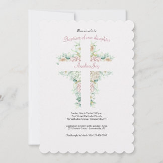 Einladung von Floralkreuz