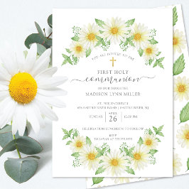 Einladung von Fresh Daisy Floral