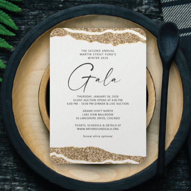 Einladung von Gold Layers Gala (Von Creator hochgeladen)