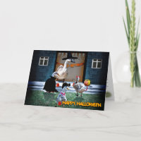 EINLADUNG VON Halloween-Party