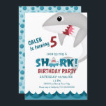 Einladung von Kids Shark Birthday Party<br><div class="desc">Kids Shark Birthday Party Einladung Diese bunt Hai Geburtstagseinladung ist sicher ein Favorit! Und es ist so einfach,  es anzupassen. Lass mir Bescheid,  wenn du Hilfe brauchst. Ich helfe immer gerne.</div>