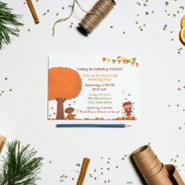 Einladung von Kindern zum Geburtstag