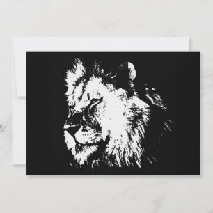 Einladung von Lion