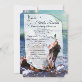 Einladung von Powern