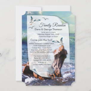 Einladung von Powern