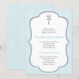 Einladung von Prince Baptism