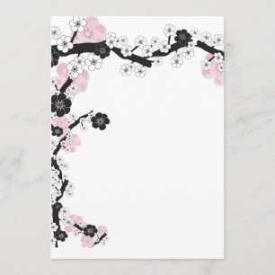 Einladung von Sakura