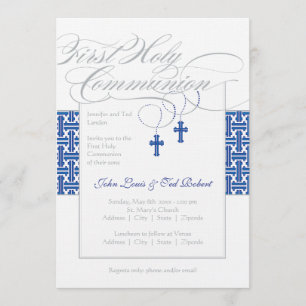 Einladung von Twin Boys