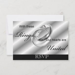 Einladung von uAwg Gay Wedding
