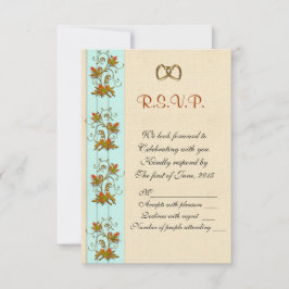 Einladung von UAWG Herbstblättern