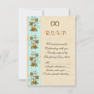 Einladung von UAWG Herbstblättern